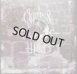 CYPRESS HILL / WE AIN'T GOIN' OUT LIKE THAT