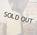 RAEKWON feat. GHOST FACE KILLER / HEAVEN & HELL