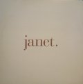 JANET JACKSON / THAT’S THE WAY LOVE GOES  (UK)