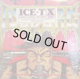 ICE-T / THE ICEBERG (LP)
