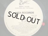 MARY J. BLIGE / MY LOVE  (US-PROMO)