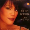 WHITNEY HOUSTON / EXHALE (SHOOP SHOOP)