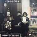 COOKIE CREW / SECRETS (OF SUCCESS)   (UK)