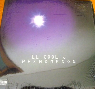 画像1: LL COOL J / PHENOMENON (2LP)