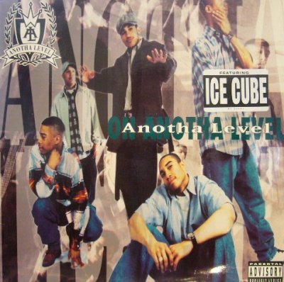 画像1: ANOTHA LEVEL / OH ANOTHA LEVEL (US-LP)