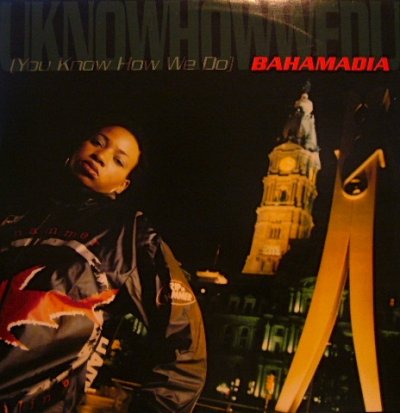 画像1: BAHAMADIA / UKNOWHOWWEDU