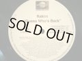 RAKIM / GUESS WHO'S BACK (REMIX)