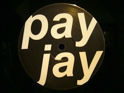 画像1: J DILLA / PAYJAY