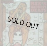 BIZ MARKIE / BIZ'S BADDEST BEATS (2LP)