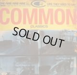 COMMON Feat. SADAT X / ONE-NINE-NINE-NINE