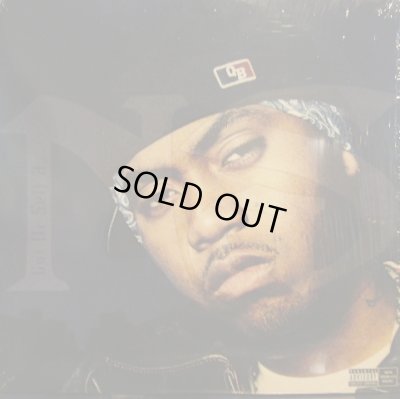 画像1: NAS / GOT UR SELF A...