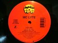 MC LYTE / I GO ON  (¥1000)