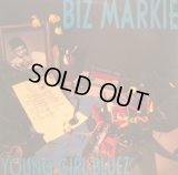 BIZ MARKIE / YOUNG GIRL BLUEZ