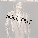 JOHNNY KEMP / COVER GIRL