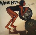 WATUSI BROS. / BODYWORK