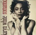 KARYN WHITE / ROMANTIC  (¥1000)