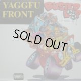 YAGGFU FRONT / BUSTED LOOP