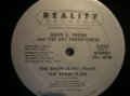 DOUG E. FRESH and THE GET FRESH CREW / THE SHOW (¥1000)