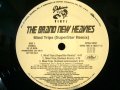 THE BRAND NEW HEAVIES / MIND TRIP (SUPERSTAR REMIX)