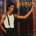 JARMAINE JAKSON / I THINK IT’S LOVE