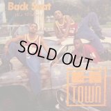 H-TOWN / BACK SEAT (WIT NO SHEETS)