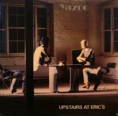 画像1: YAZOO / UPSTAIRS AT ERIC'S