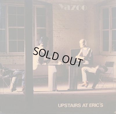 画像1: YAZOO / UPSTAIRS AT ERIC'S