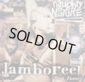 NAUGHTY BY NATURE / JAMBOREE  (¥500)