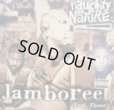 NAUGHTY BY NATURE / JAMBOREE  (¥500)