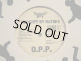 NAUGHTY BY NATURE / O.P.P.  (¥500)
