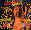 STVIE B  / PARTY YOUR BODY (LP)