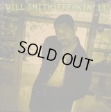 WILL SMITH / FREAKIN’ IT