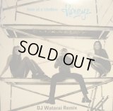 HONEYZ / LOVE OF A LIFETIME (DJ Watarai Remix)