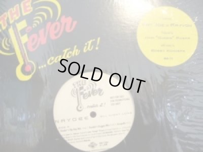 画像1: NAYOBE / ALL NIGHT LONG