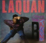LAQUAN / NOW'S THE B TURN (¥1000)