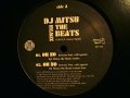 DJ MITSU THE BEATS (REMIX) / OH NO (SS)