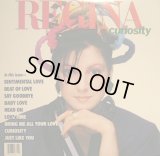 REGINA / CURIOSITY (LP)