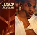 JAY-Z / THE CITY IS MINE feat. BLACK STREET