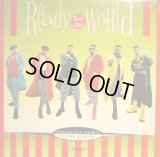 READY FOR THE WORLD / STRAIGHT DOWN TO BUSINESS (¥500)