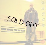 RASCO / TIME WAITS FOR NO MAN (US-2LP)
