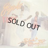 GIGOLO TONY / SHAKE YOUR PANTS