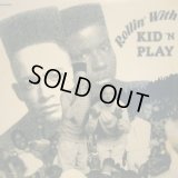 KID'N PLAY / ROLLIN' WITH KID'N PLAY