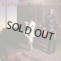 BOYS ON THE BLOCK / BLOCKBUSTERS (LP)