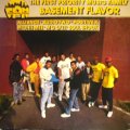 V.A / THE FIRST PRIORITY MUSIC FAMILY BASEMENT FLAVOR (LP)