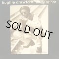 HUGHIE CRAWFORD / READY OR NOT (LP)