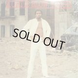 KURTIS BLOW / TOUGH (LP)