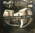 WU-TANG CLAN / GRAVEL PIT (PICTURE盤）