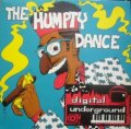 DIGITAL UNDERGROUND / THE HUMPTY DANCE (¥1000)