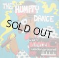 DIGITAL UNDERGROUND / THE HUMPTY DANCE (¥1000)