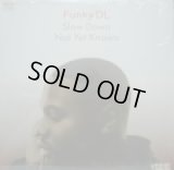 FUNKY DL / SLOW DOWN (¥1000)